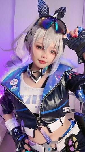 xiaoyaoyaoyao12 leaked photo #11