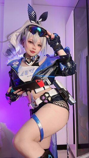 xiaoyaoyaoyao12 leaked photo #12