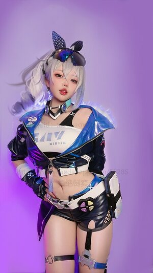 xiaoyaoyaoyao12 leaked photo #13