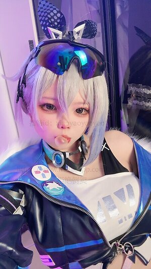 xiaoyaoyaoyao12 leaked photo #20