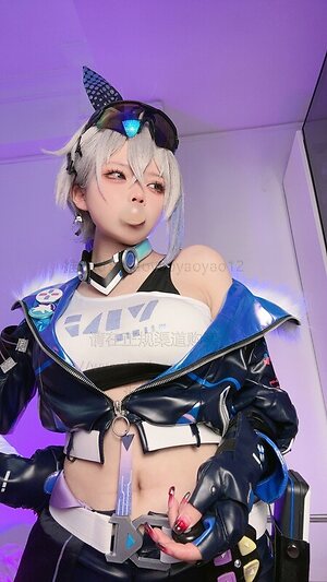 xiaoyaoyaoyao12 leaked photo #25