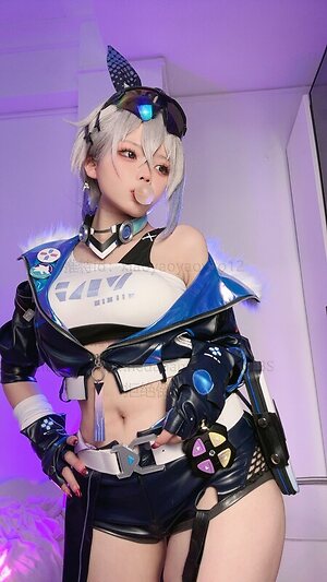 xiaoyaoyaoyao12 leaked photo #26