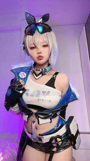 xiaoyaoyaoyao12 leaked photo #27