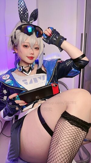 xiaoyaoyaoyao12 leaked photo #38