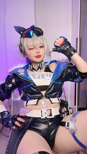 xiaoyaoyaoyao12 leaked photo #42