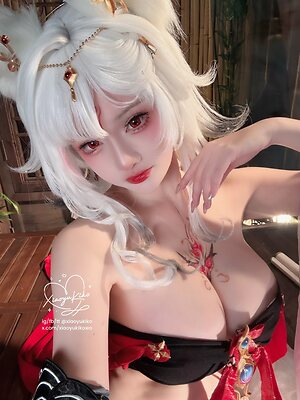 xiaoyukiko