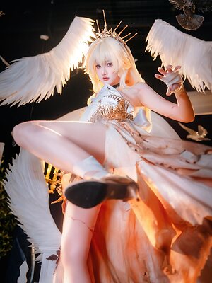 xiaoyukiko leaked photo #25