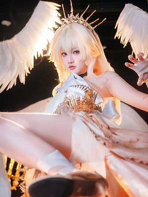 xiaoyukiko leaked photo #26