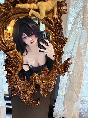 xiaoyukiko leaked photo #32