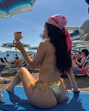Xileniamena leaked photo #2