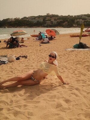 Xileniamena leaked photo #7