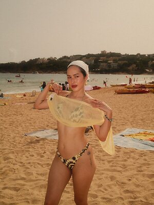 Xileniamena leaked photo #9