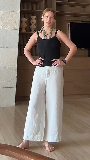 Ximena Bolaños leaked photo #11