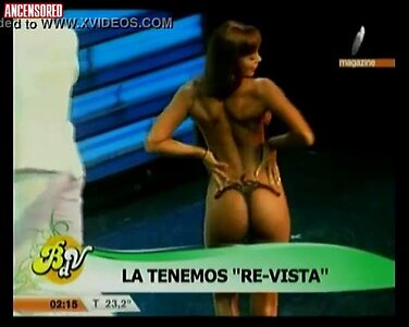 Ximena Capristo