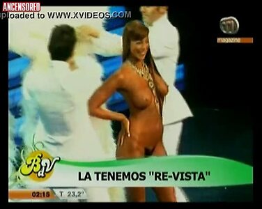 Ximena Capristo leaked photo #19