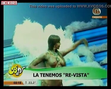 Ximena Capristo leaked photo #20