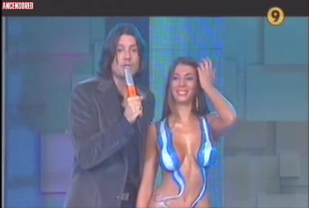 Ximena Capristo Nude Leaked Photo #23