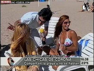 Ximena Capristo leaked photo #30