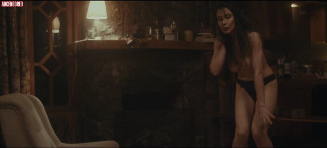 Ximena Del Solar Nude Leaked Photo #12