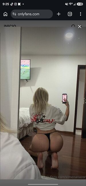Ximena Nazor photo