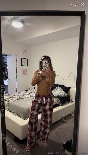 Ximena Saenz Nude Leaked Photo #13