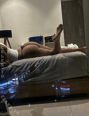 Ximena Saenz photo
