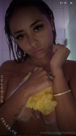 Ximena Saenz photo