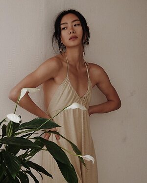 Xin Yu leaked photo #18