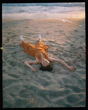 Xin Yu leaked photo #21
