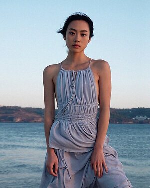 Xin Yu leaked photo #22