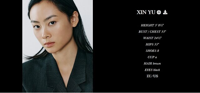 Xin Yu