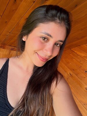 Xiomara Vasquez leaked photo #3