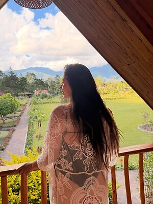 Xiomara Vasquez leaked photo #5