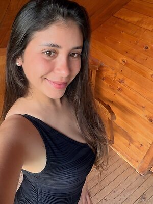 Xiomara Vasquez leaked photo #6