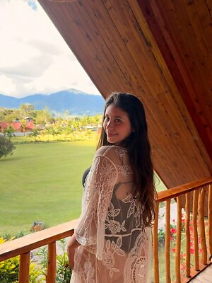 Xiomara Vasquez leaked photo #7