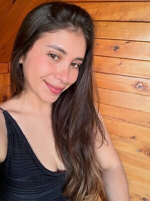 Xiomara Vasquez leaked photo #9