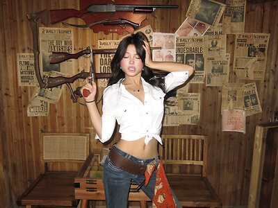 xixixi leaked photo #2