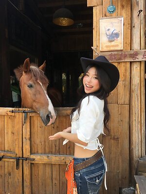xixixi leaked photo #9