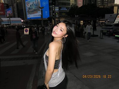 xixixi leaked photo #11