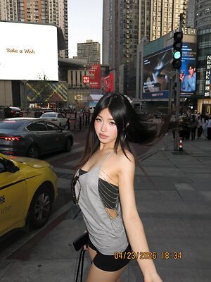 xixixi leaked photo #13