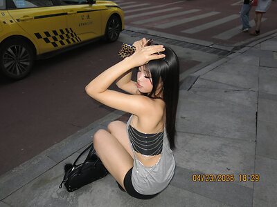 xixixi leaked photo #18