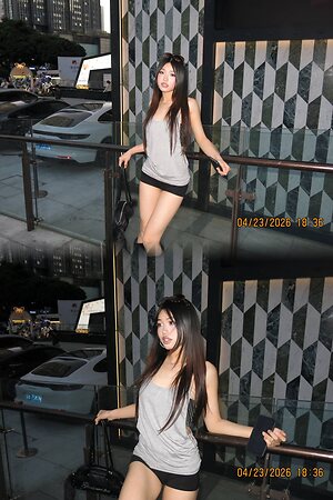 xixixi leaked photo #19