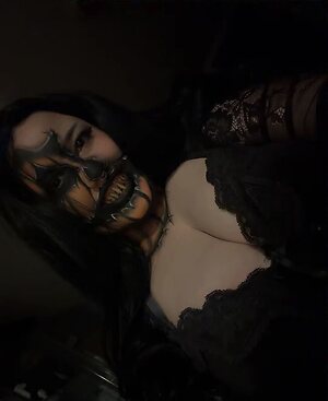 xkittenxgirl leaked photo #4