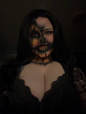 xkittenxgirl leaked photo #5
