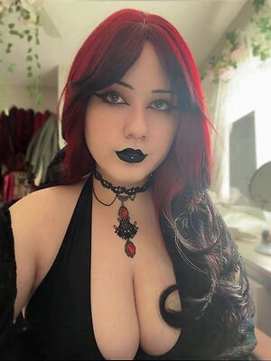 xkittenxgirl leaked photo #11