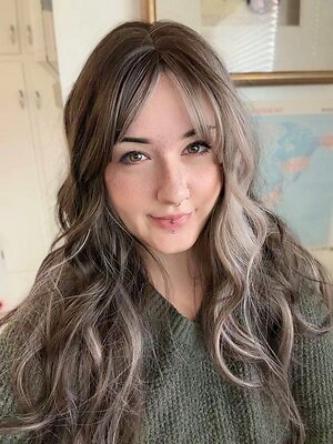 xkittenxgirl leaked photo #47