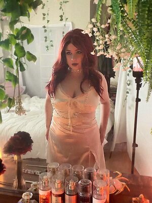 xkittenxgirl leaked photo #71