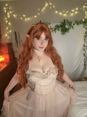 xkittenxgirl leaked photo #83