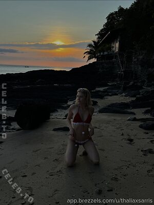 xkuki Nude Leaked Photo #3