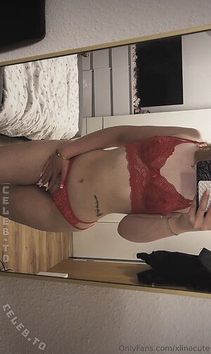 Xlinacute Nude Leaked Photo #68